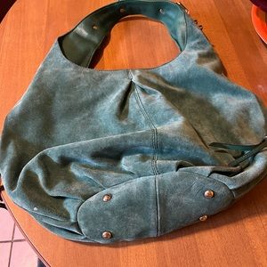 Beautiful B MAKOWSKY purse